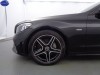 MERCEDES MERCEDES CLASSE C